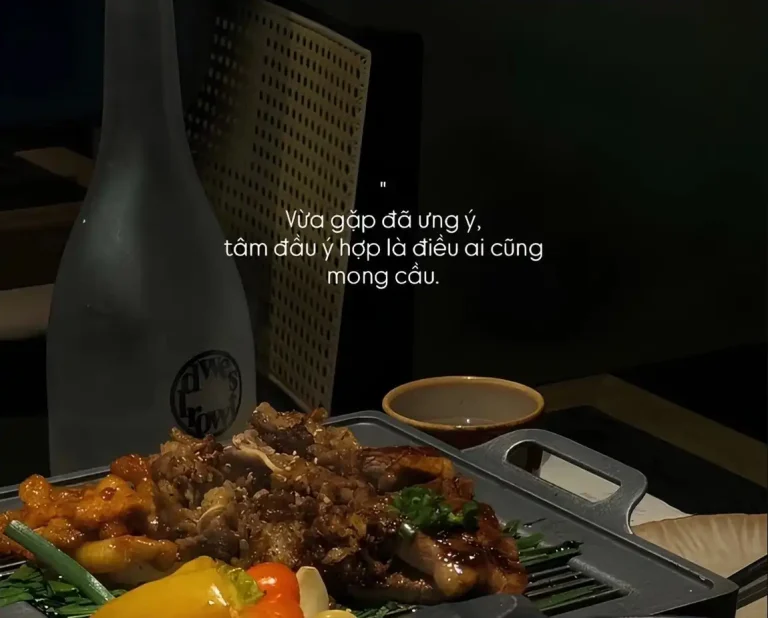 Một người đi qua những ngày sau chia tay