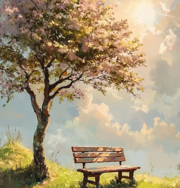 Nhà là nơi có người thương mình