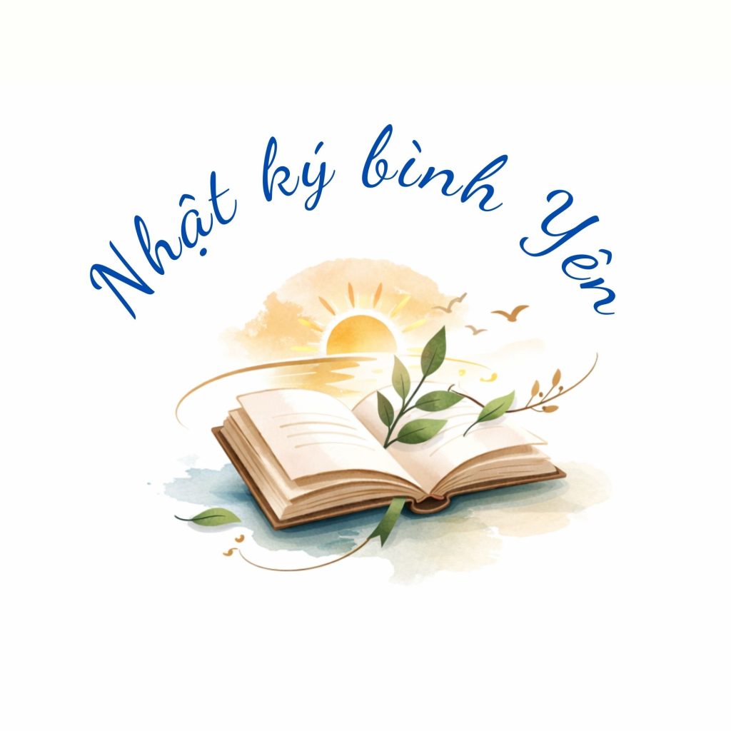 Nhật Ký Bình Yên