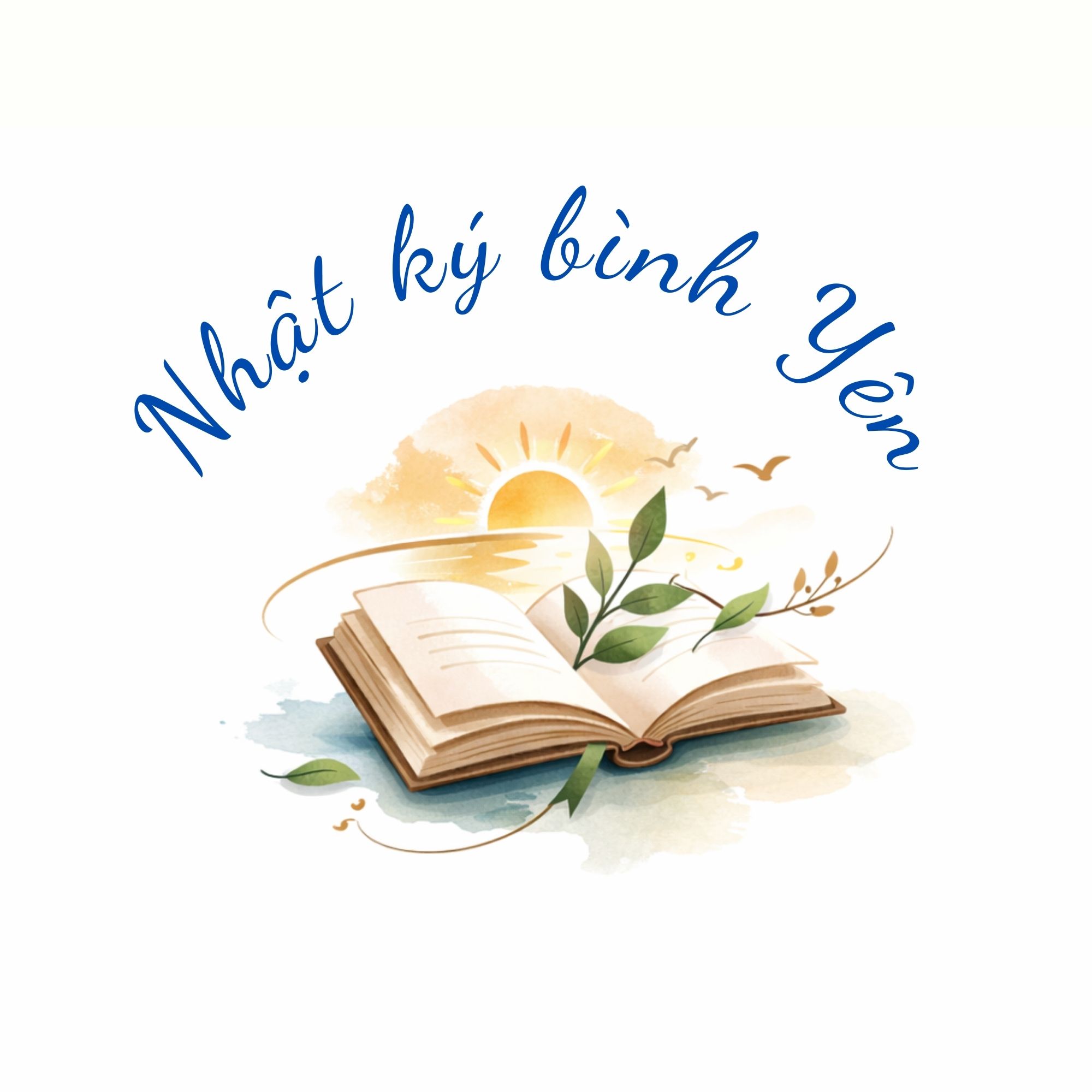 Nhật Ký Bình Yên