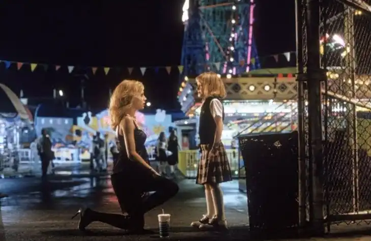 Gửi cô bé của những ngày đã xa