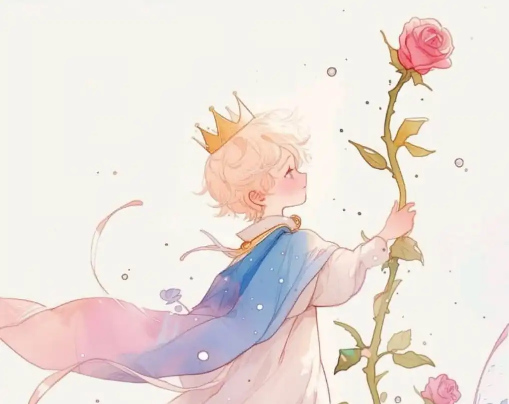 Nếu cuộc đời không rực rỡ, mình vẫn có thể bình yên