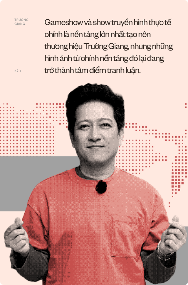 Đứng trước 'khoảng lặng' 20 năm sự nghiệp: Trường Giang - Nhã Phương giải bài toán tái xuất ra sao?