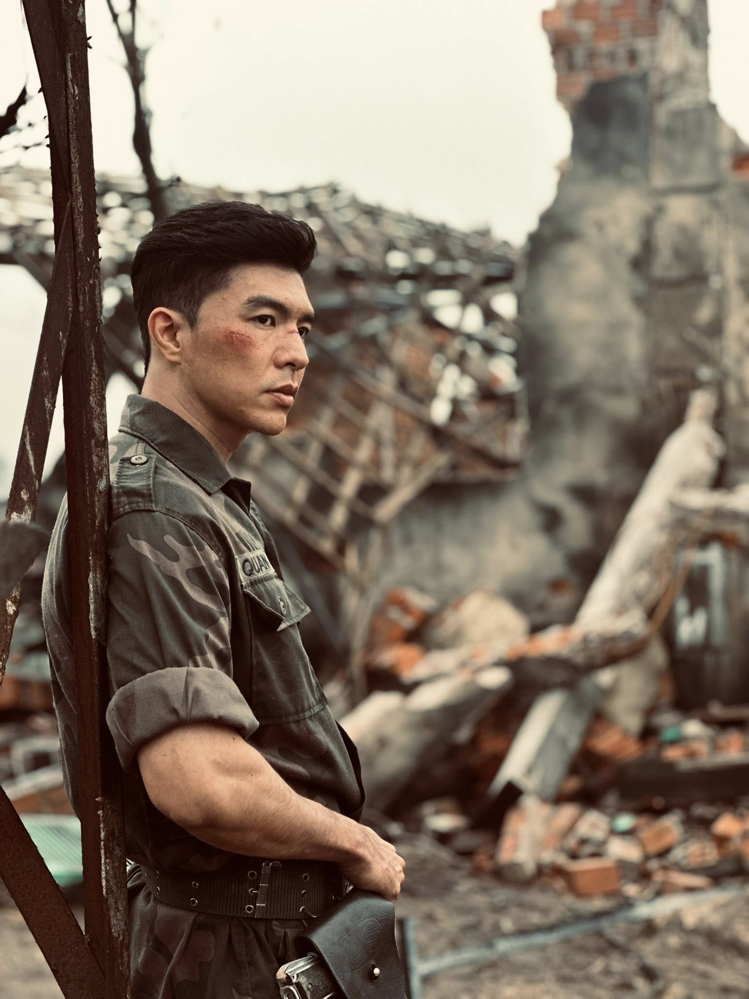 Từng bị chê 'diễn dở nhất lớp', Steven Nguyễn bứt phá thành ngôi sao nghìn tỷ của phòng vé Việt