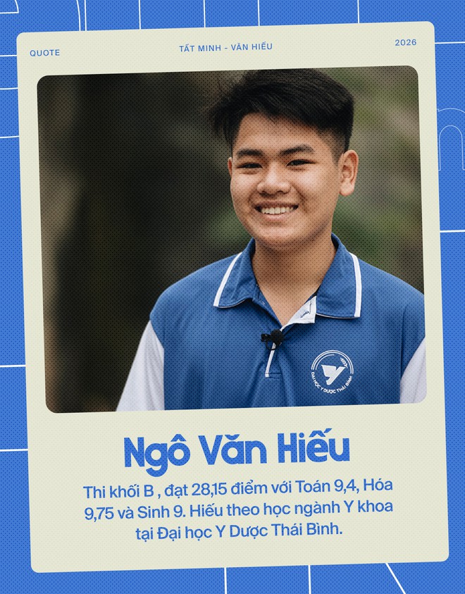 Sau 10 năm cõng nhau đến trường: Người trở thành kỹ sư Bách khoa, kẻ vững bước làm bác sĩ