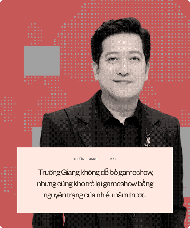 Đứng trước 'khoảng lặng' 20 năm sự nghiệp: Trường Giang - Nhã Phương giải bài toán tái xuất ra sao?