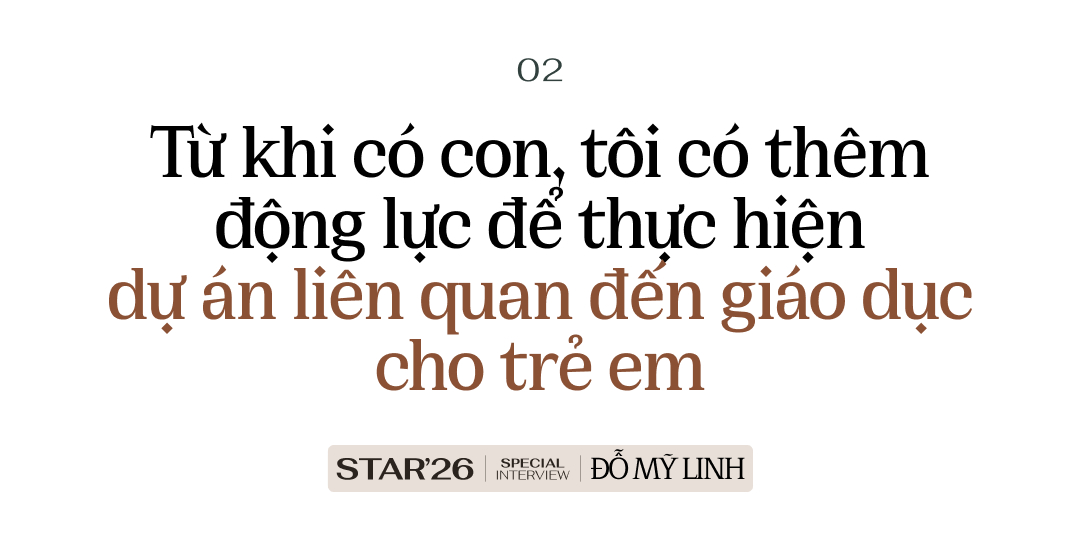 Một thập kỷ sau vương miện Hoa hậu Việt Nam: Đỗ Mỹ Linh và ngã rẽ bình yên ở tuổi 30