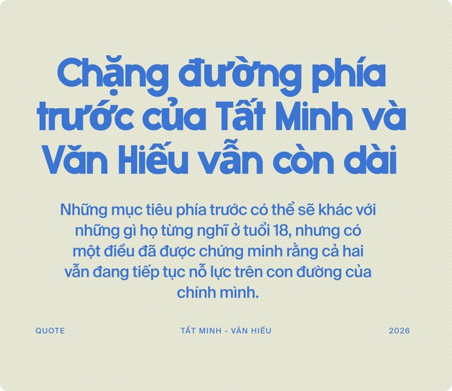 Sau 10 năm cõng nhau đến trường: Người trở thành kỹ sư Bách khoa, kẻ vững bước làm bác sĩ