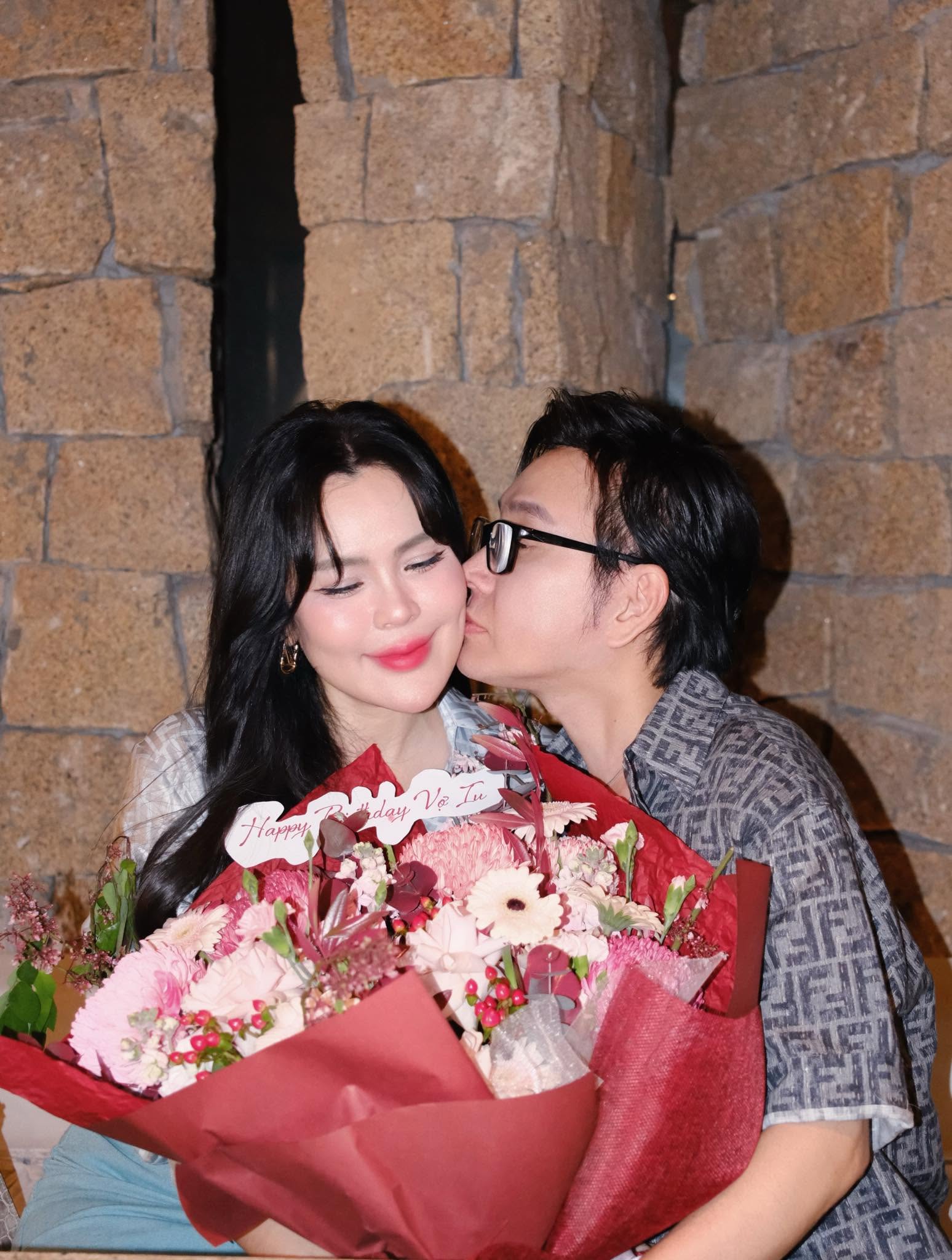 Cuộc sống của Hoa hậu Phương Lê sau khi rời bỏ hôn nhân nhung lụa, tái hôn với NSƯT Vũ Luân
