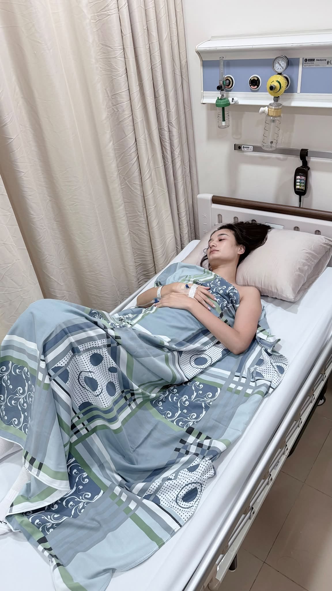 Lê Thúy và 11 năm hôn nhân với Đỗ An: Bền bỉ vượt lời đồn, kiên trì trên hành trình tìm con