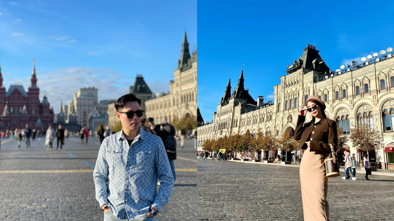 Việt Anh - Quỳnh Nga sau 7 năm vướng tin hẹn hò: Từ loạt “hint” chung nhà đến màn công khai ngọt ngào
