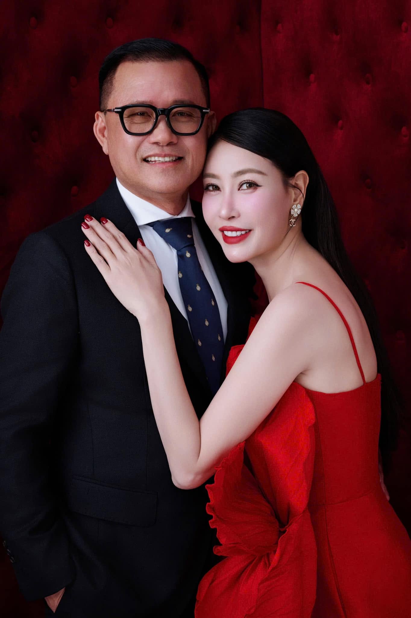 Hà Kiều Anh: Từ Hoa hậu đăng quang tuổi 16 đến tổ ấm viên mãn bên doanh nhân Huỳnh Trung Nam