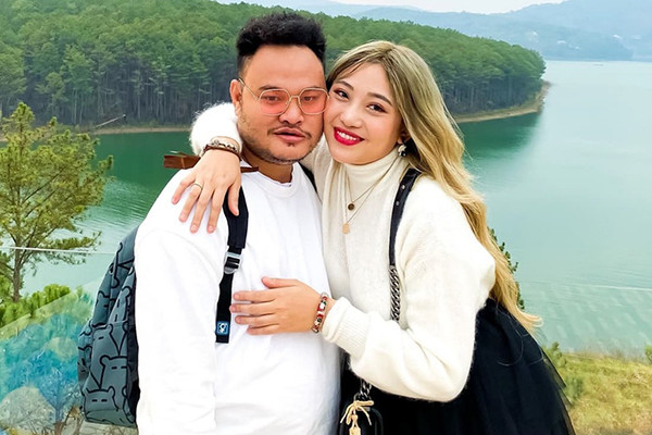 Lương Minh Trang và Vinh Râu cùng lên tiếng xin lỗi, khép lại ồn ào sau nhiều năm ly hôn