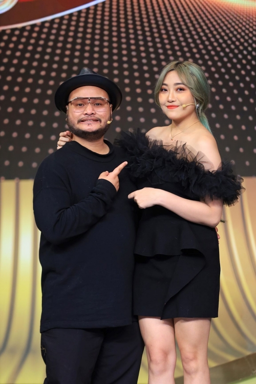Lương Minh Trang và Vinh Râu cùng lên tiếng xin lỗi, khép lại ồn ào sau nhiều năm ly hôn