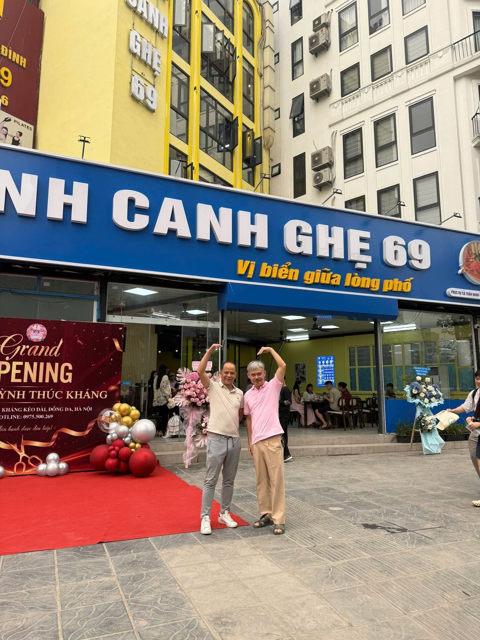 NSƯT Vĩnh Xương: Từ khoản vay 50 triệu của Xuân Bắc đến hình ảnh “ông trùm” quen mặt trên VTV