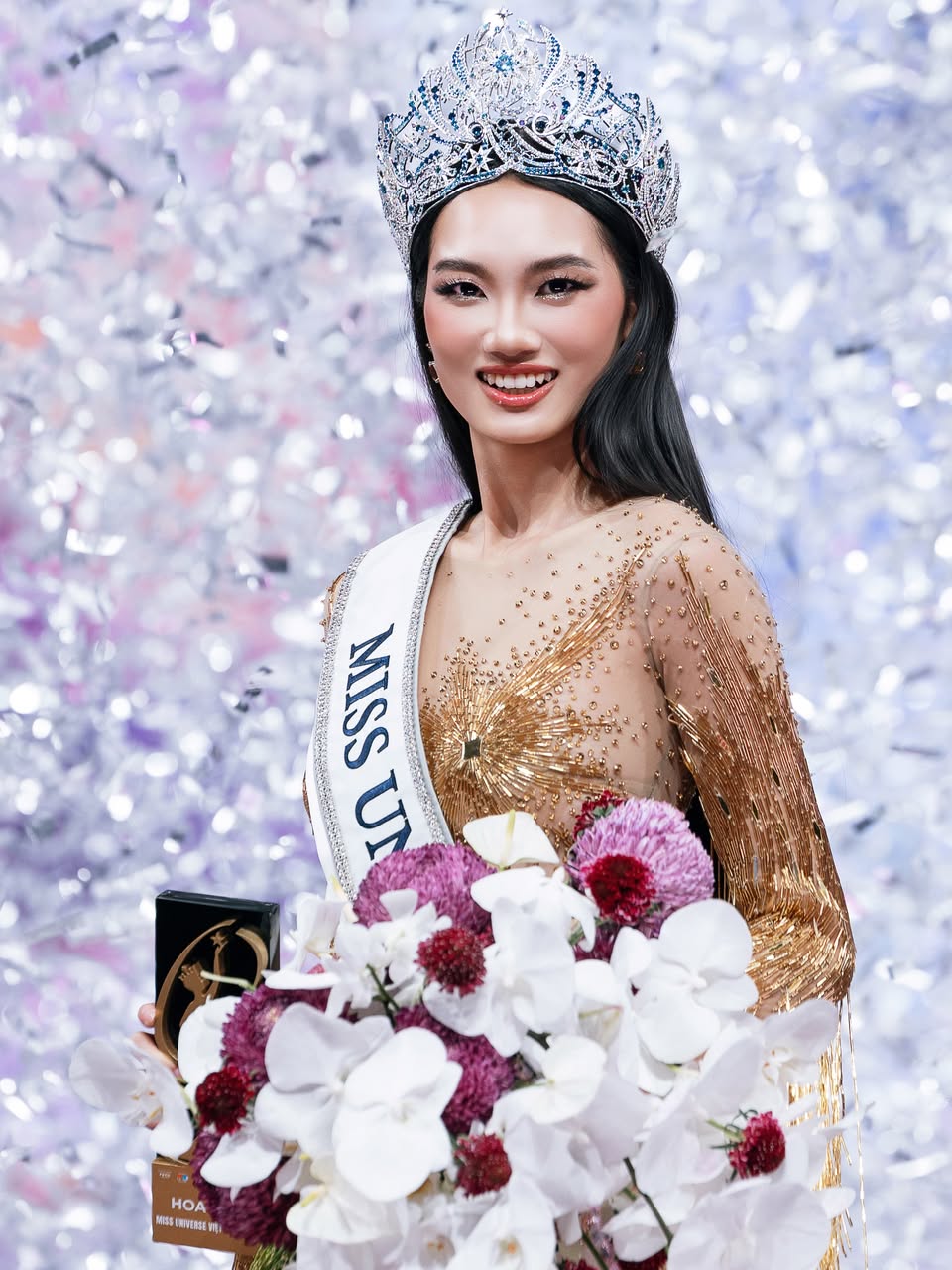 Miss Universe 2027 tại Việt Nam: Tin vui chưa kịp nóng đã vướng làn sóng tranh cãi