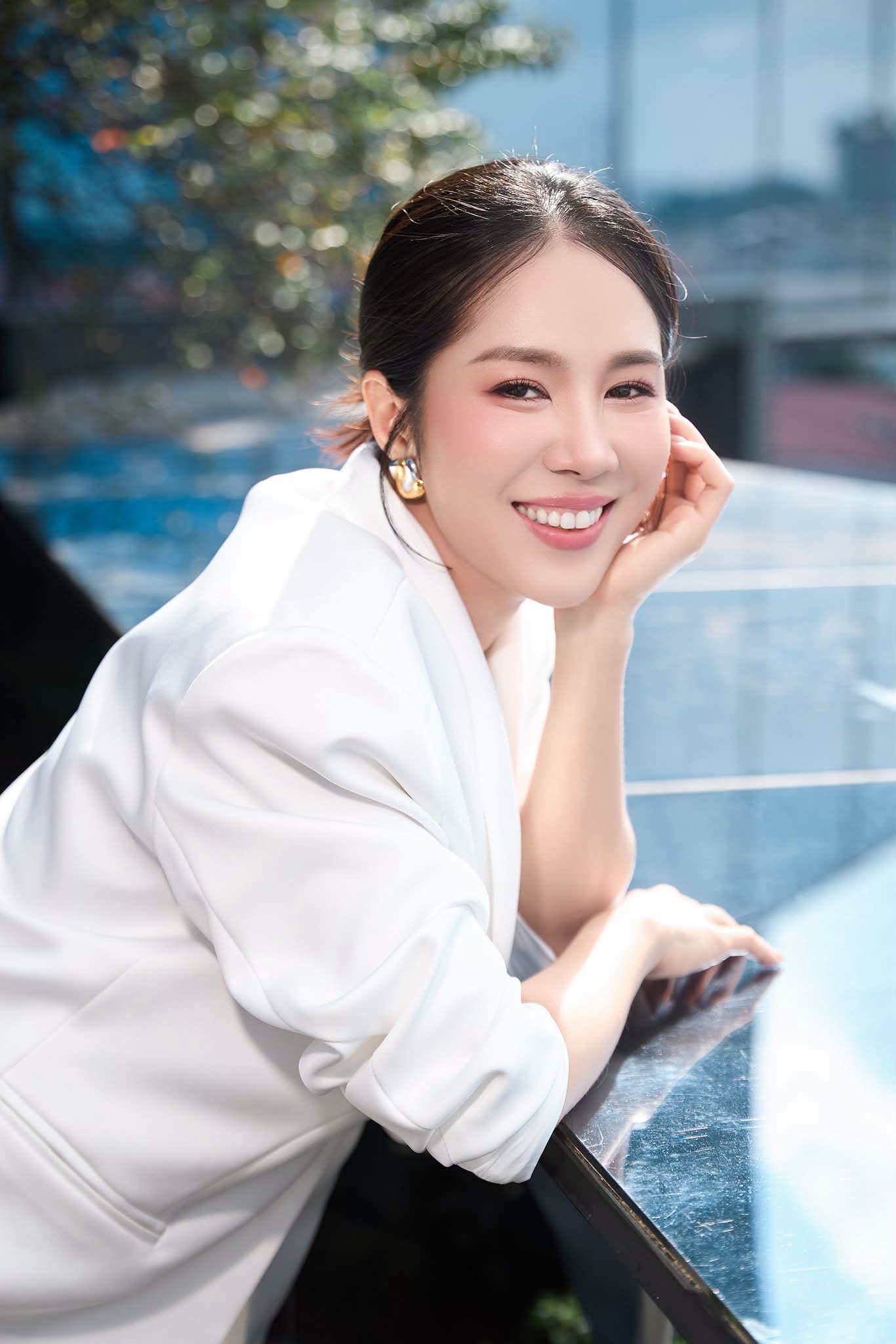 Lê Phương: Từ hôn nhân đổ vỡ với Quách Ngọc Ngoan đến tổ ấm bên chồng kém 7 tuổi