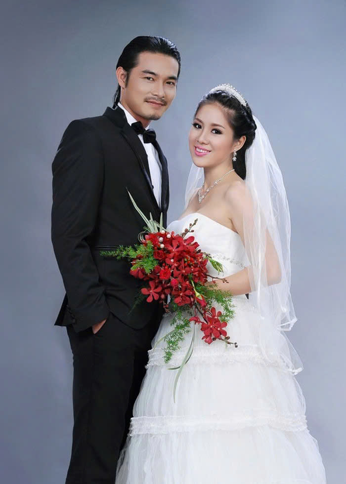 Lê Phương: Từ hôn nhân đổ vỡ với Quách Ngọc Ngoan đến tổ ấm bên chồng kém 7 tuổi