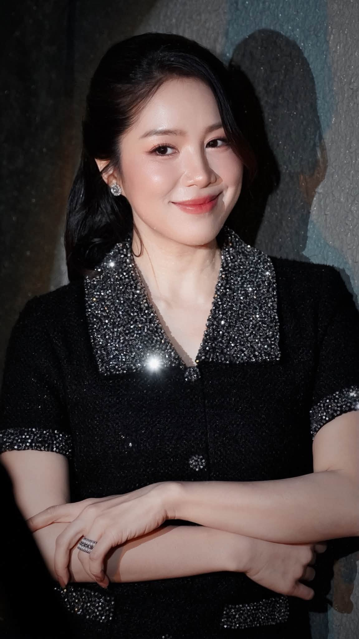 Lê Phương: Từ hôn nhân đổ vỡ với Quách Ngọc Ngoan đến tổ ấm bên chồng kém 7 tuổi