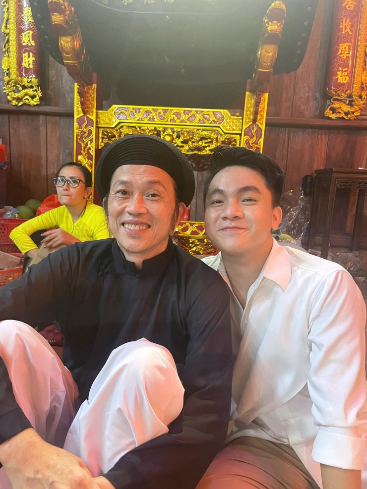 Dàn con nuôi của Hoài Linh sau nhiều năm: Người trở lại sân khấu, người viên mãn nơi xứ Mỹ