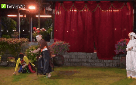 Lê Dương Bảo Lâm lên tiếng khi cảnh diễn với Pháp Kiều trong 2 Ngày 1 Đêm gây tranh luận