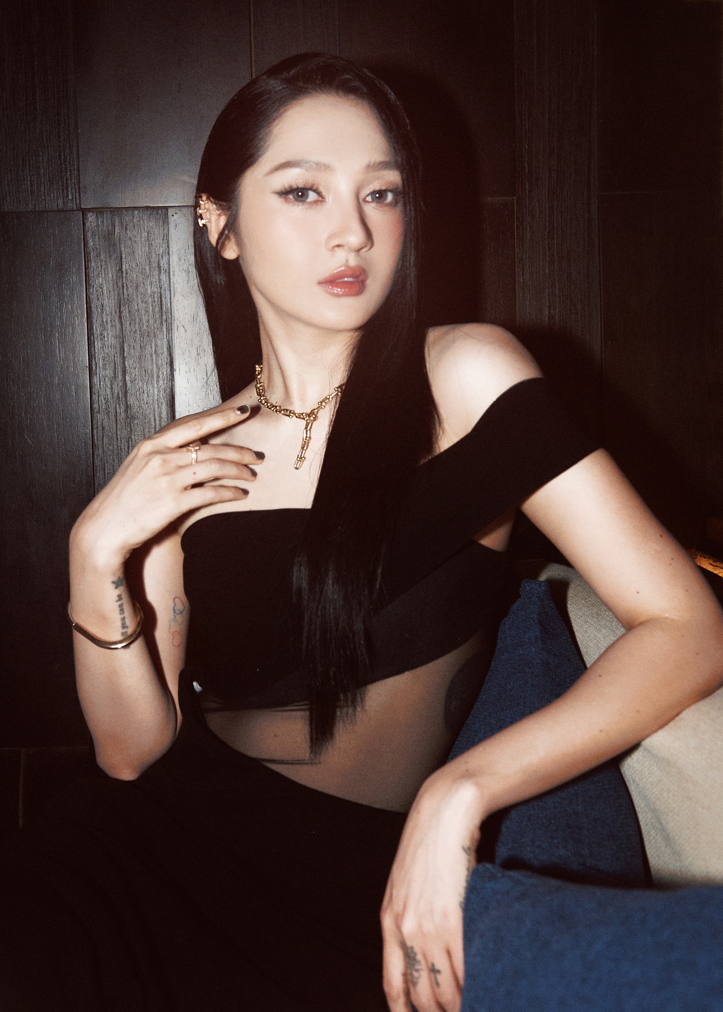 Bảo Anh: Từ loạt hit ballad đến vai trò mẹ đơn thân và đồng sáng lập thương hiệu thức ăn thú cưng