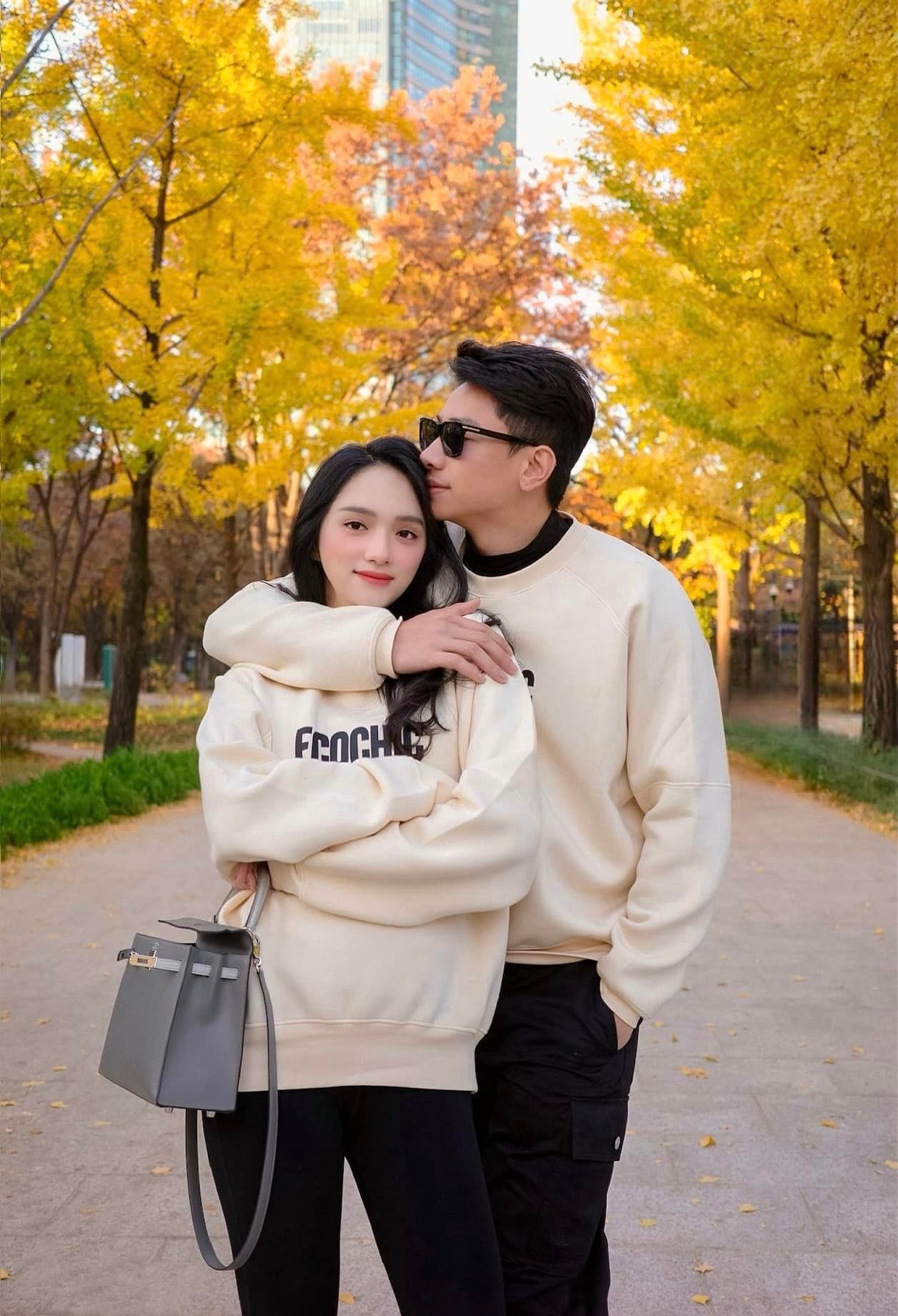 Rộ nghi vấn Hương Giang và bạn trai rạn nứt sau loạt động thái né tránh chạm mặt