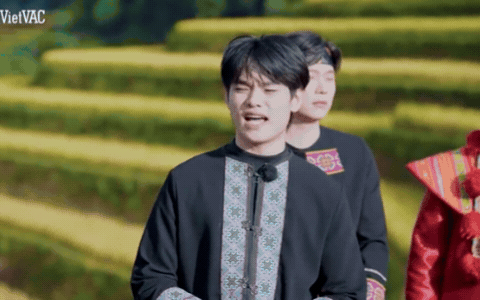 Nguồn gốc biệt danh “Giàng A Lui” khiến dàn cast 2 Ngày 1 Đêm phản ứng bất ngờ