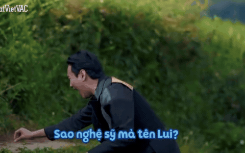 Nguồn gốc biệt danh “Giàng A Lui” khiến dàn cast 2 Ngày 1 Đêm phản ứng bất ngờ
