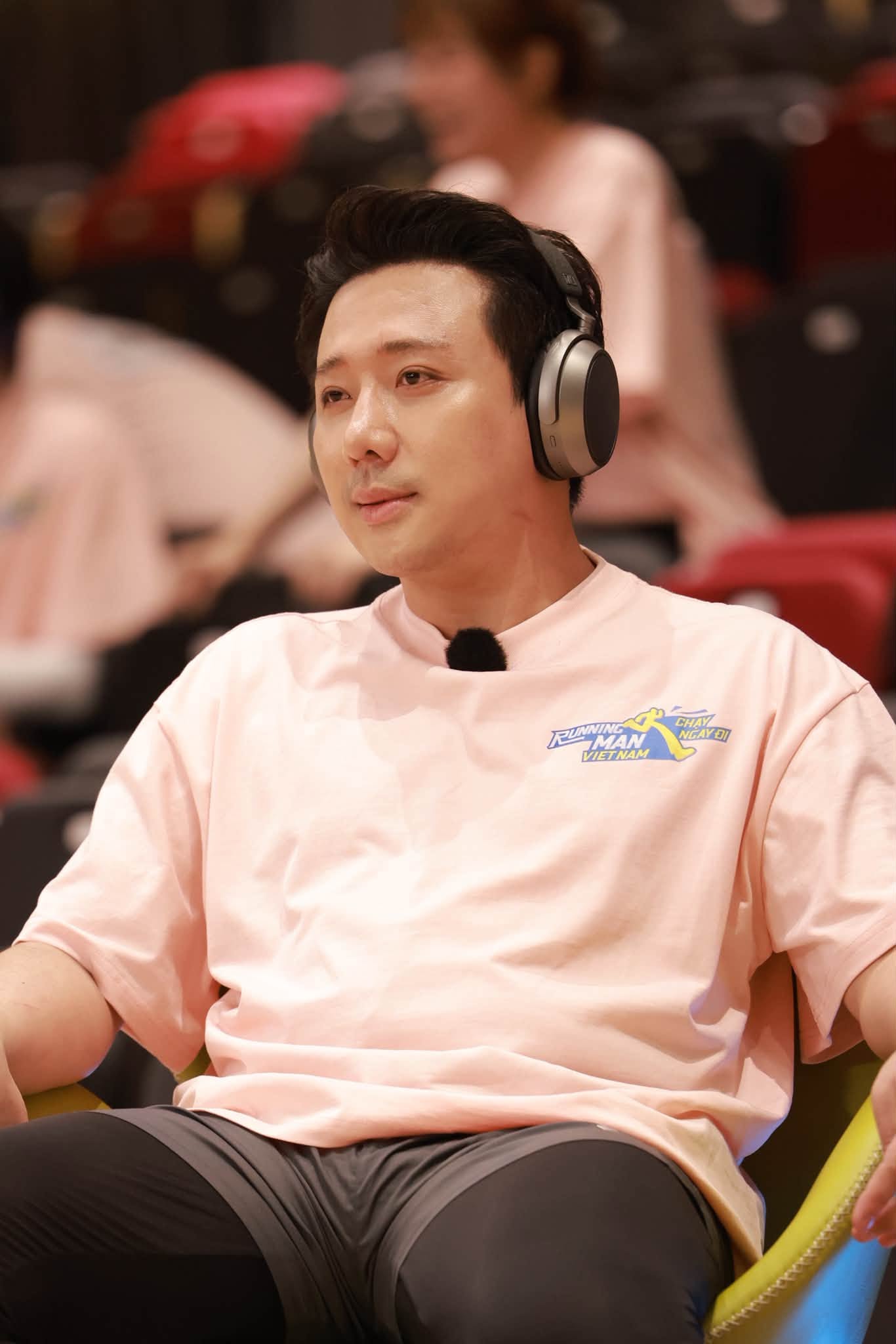 Trấn Thành gây tiếc nuối vì đánh rơi lợi thế ở Running Man Vietnam