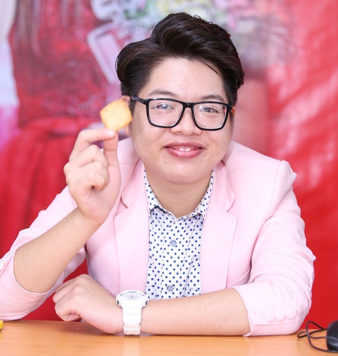 Đức Phúc hé lộ diện mạo mới ở tuổi 30 sau 9 năm