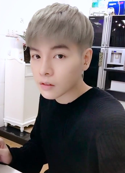 Đức Phúc hé lộ diện mạo mới ở tuổi 30 sau 9 năm