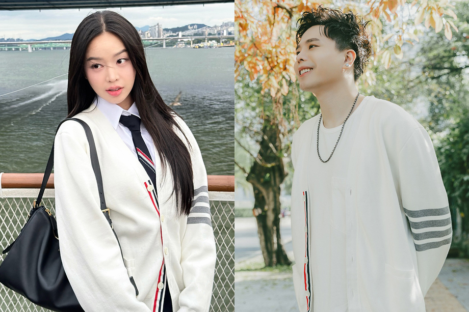 Trịnh Thăng Bình và Hoa hậu Thanh Thủy vướng nghi vấn rạn nứt sau loạt dấu hiệu trên mạng xã hội