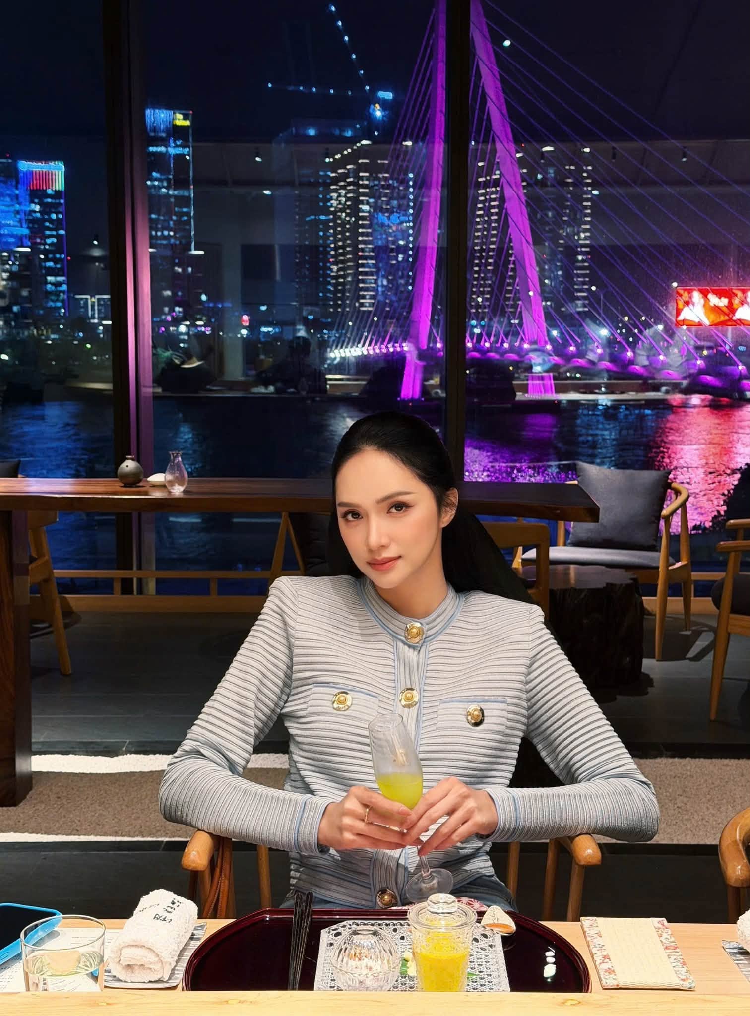 Hương Giang và Phú Cường vướng nghi vấn rạn nứt sau loạt động thái khác thường