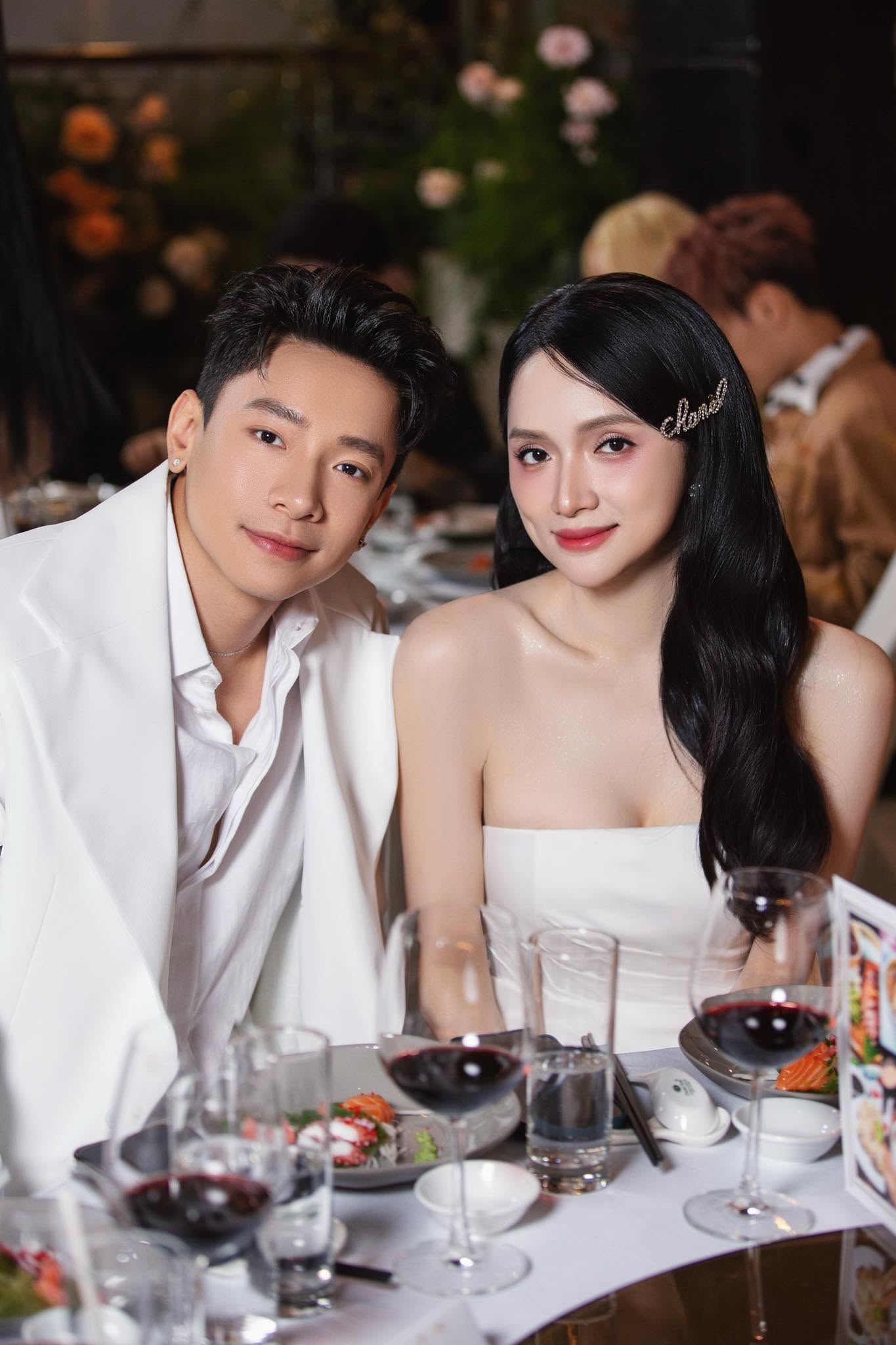 Hương Giang và Phú Cường vướng nghi vấn rạn nứt sau loạt động thái khác thường