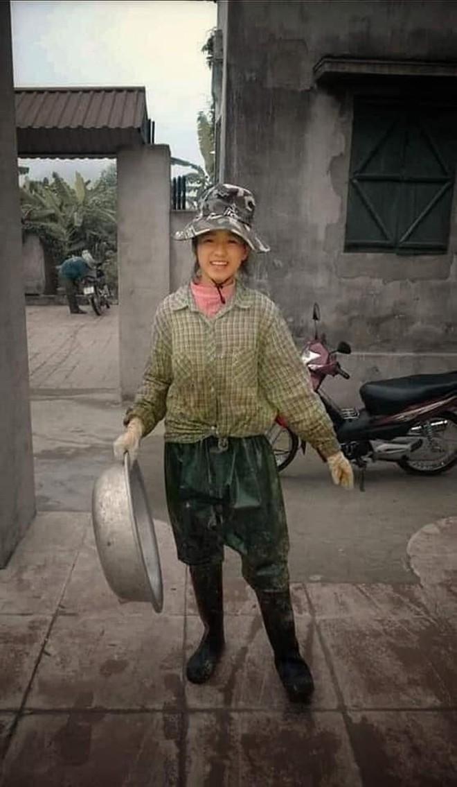 Đỗ Thị Hà: Từ cô gái Thanh Hóa từng cấy lúa đến hôn lễ cổ tích với thiếu gia Tập đoàn Sơn Hải