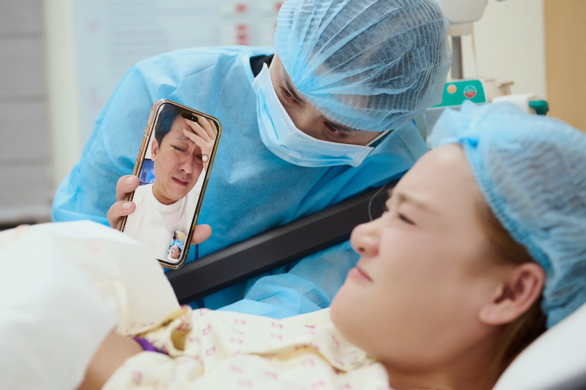 Hành trình vượt cạn thót tim của Nhã Phương: Từng hôn mê vì sự cố và nỗi niềm 'lỡ hẹn' của Trường Giang