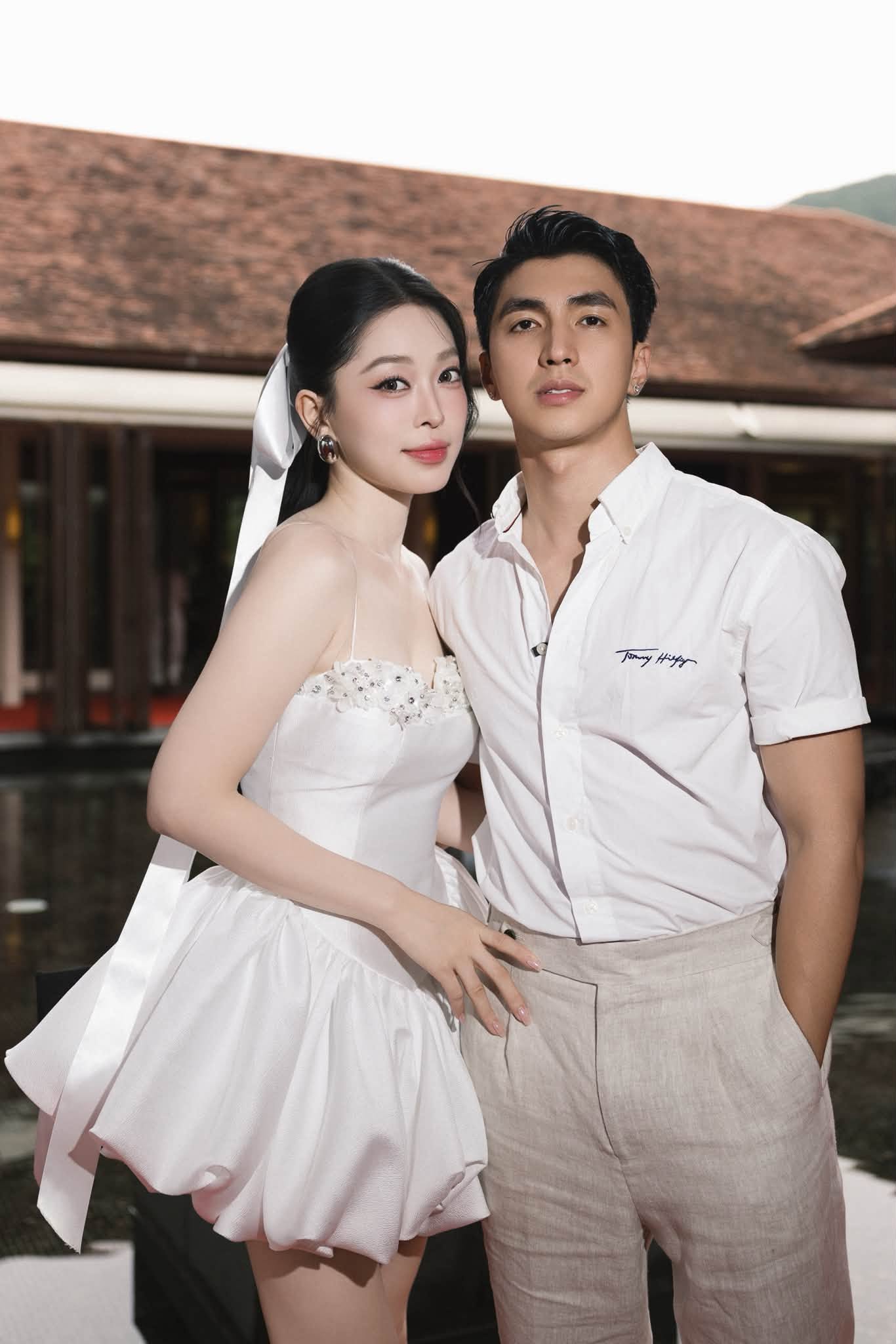 Bình An gây chú ý khi ví món quà tặng Phương Nga bằng cả tháng lương