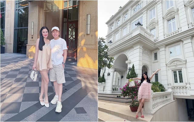 NSƯT Vũ Luân: 'Ngôi sao phòng vé' từng gom hàng trăm cây vàng và tổ ấm viên mãn trong dinh thự 200 tỷ
