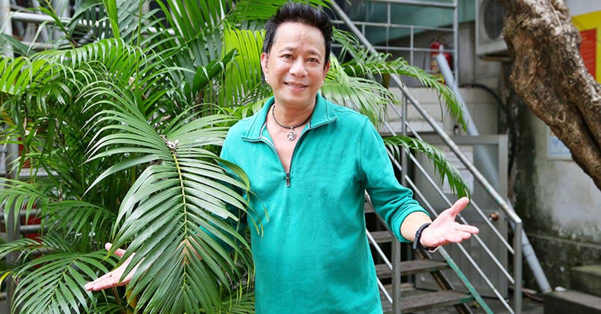 Danh hài Bảo Chung: Từ thời cát-xê tính bằng vàng đến cuộc sống bán cơm tấm ở Long An
