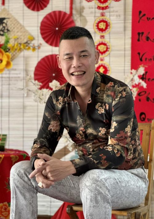 Hiệp Gà ở tuổi 49: Ba cuộc hôn nhân dang dở và lựa chọn cuộc sống độc thân
