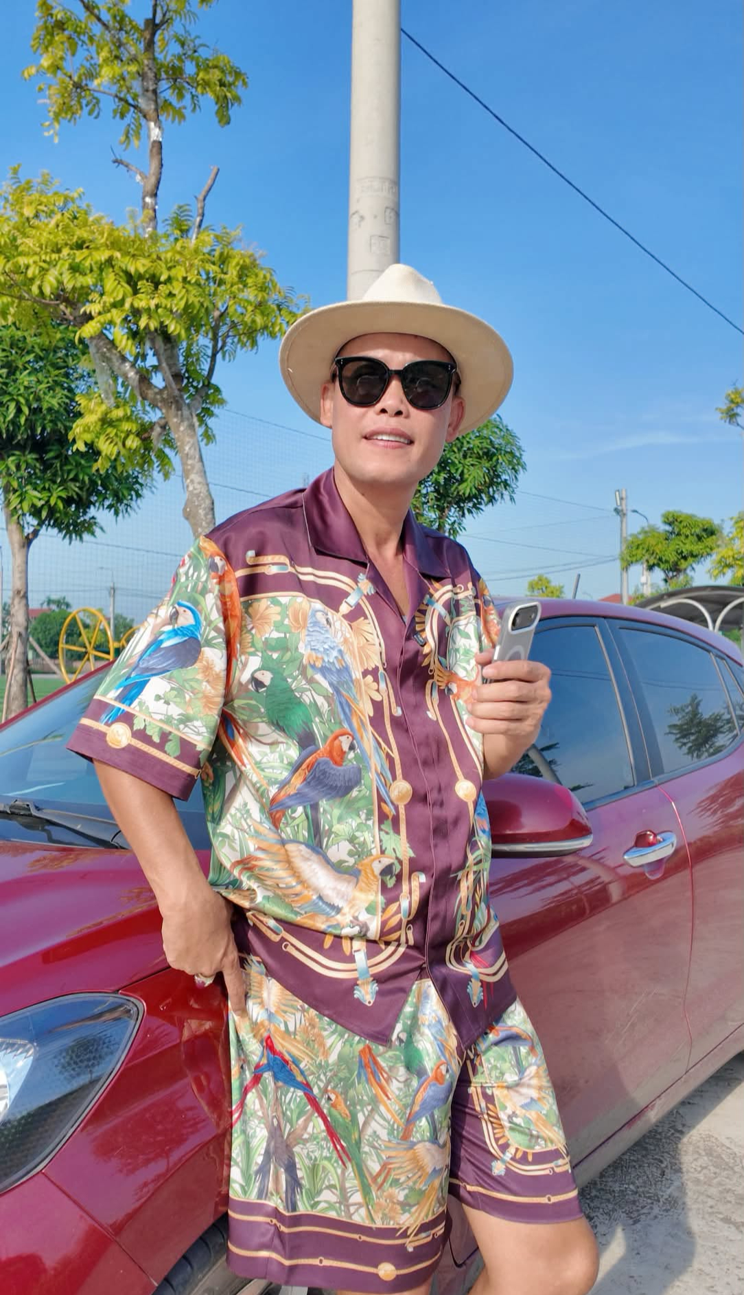 Hiệp Gà ở tuổi 49: Ba cuộc hôn nhân dang dở và lựa chọn cuộc sống độc thân