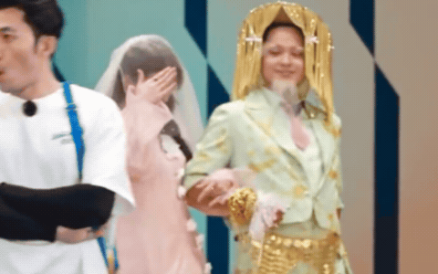 Lê Khanh - cô gái xuất hiện trong vai cô dâu của Quân A.P tại Running Man Vietnam là ai?