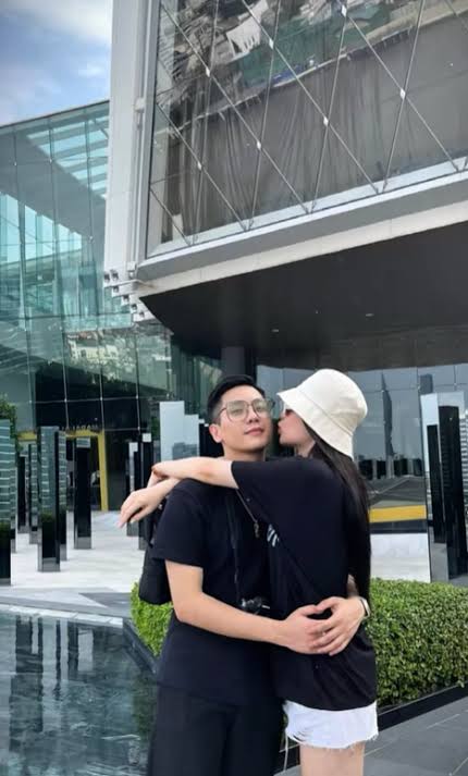 Lê Khanh - cô gái xuất hiện trong vai cô dâu của Quân A.P tại Running Man Vietnam là ai?