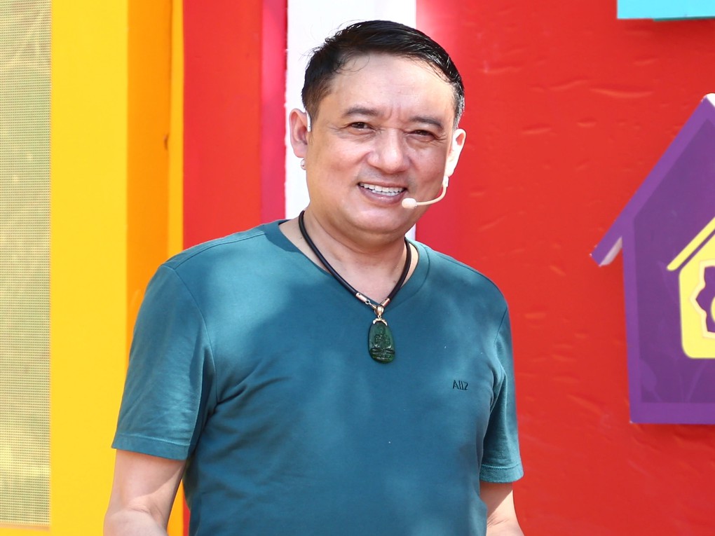 [Tiêu điểm] Diễn viên hài sinh năm 1975 3 đời vợ: Từng trượt đại học 2 lần, nổi tiếng nhờ tiểu phẩm làm cho vui