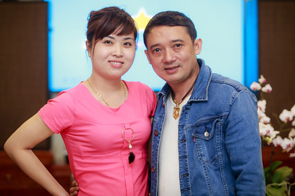 [Tiêu điểm] Diễn viên hài sinh năm 1975 3 đời vợ: Từng trượt đại học 2 lần, nổi tiếng nhờ tiểu phẩm làm cho vui
