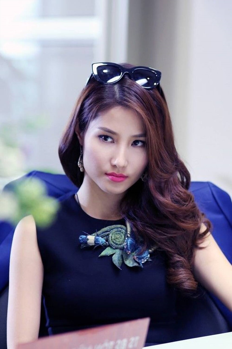 Cuộc sống của Diễm My 9X sau khi kết hôn: Biệt thự tân hôn sang trọng, có hầm rượu riêng