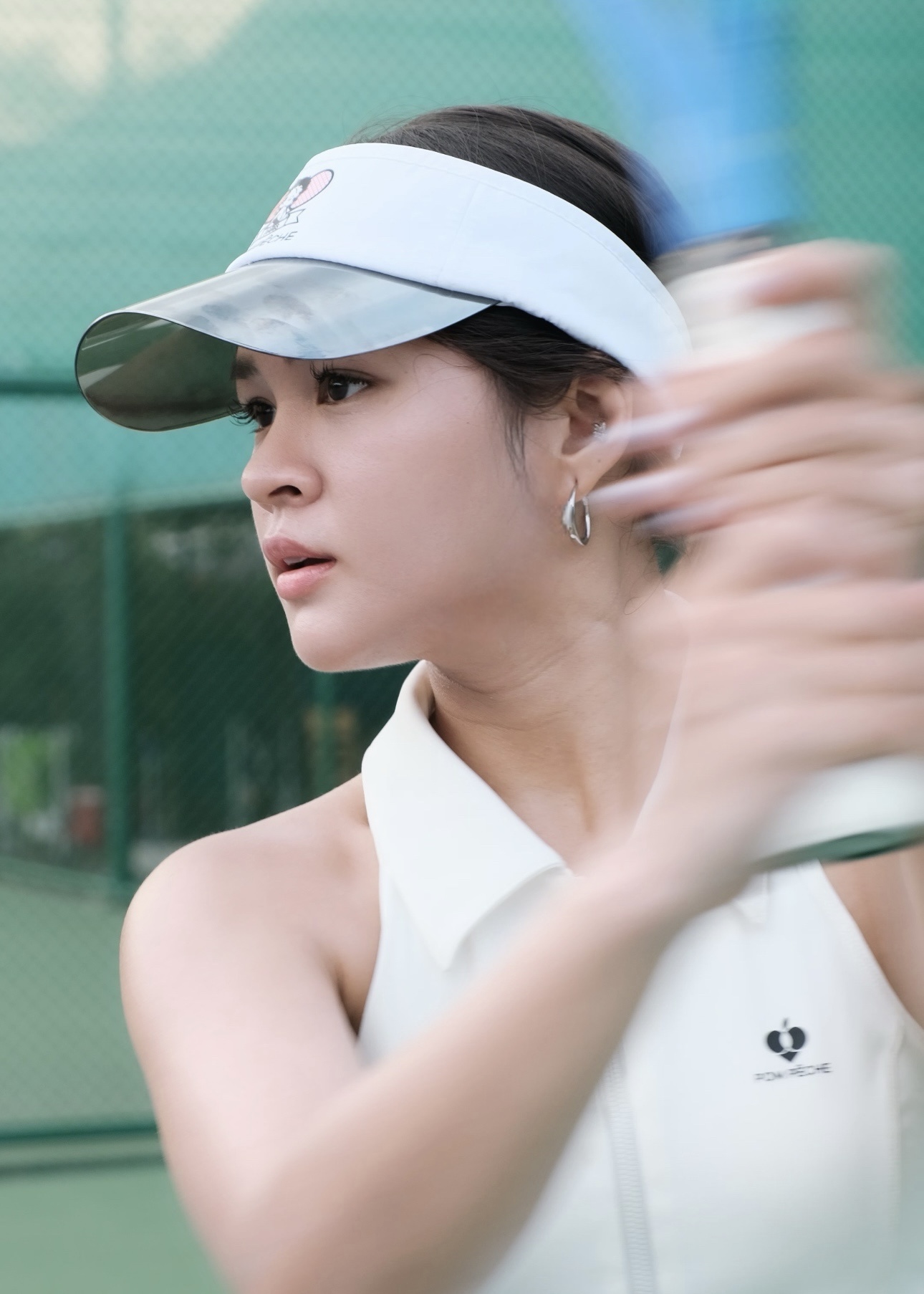 Giữa làn sóng pickleball, tennis vẫn giữ sức hút nhờ vẻ thanh lịch và chiều sâu