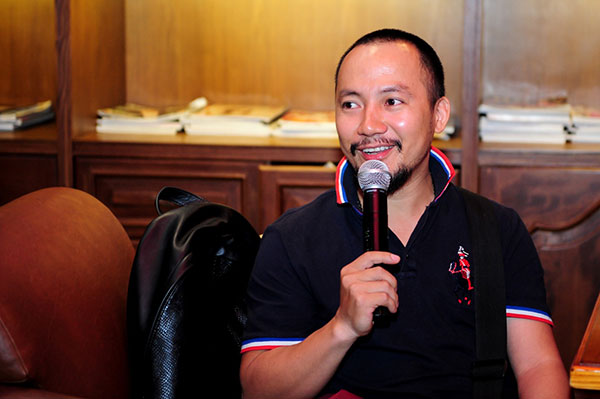 Đinh Tiến Đạt: Từ rapper đời đầu đến hành trình tự tay gây dựng thương hiệu cà phê tại TP.HCM